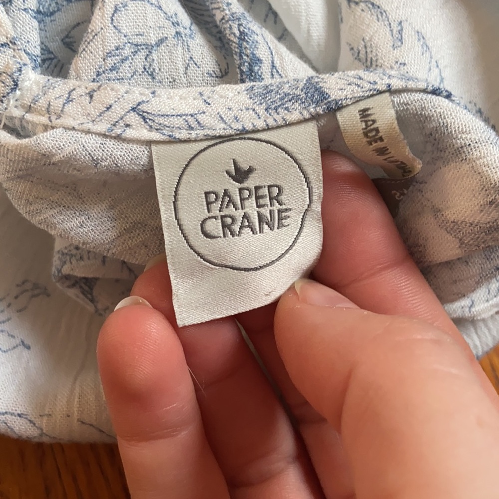 Blouse - Picture 4 of 4